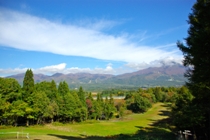 磐梯南が丘牧場